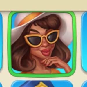 Meet your Posher, Cory